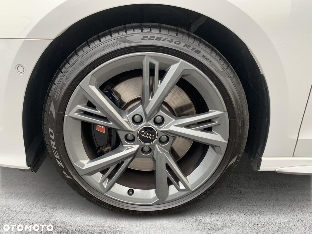 Audi S3 Sportback TFSI Quattro S tronic - 10