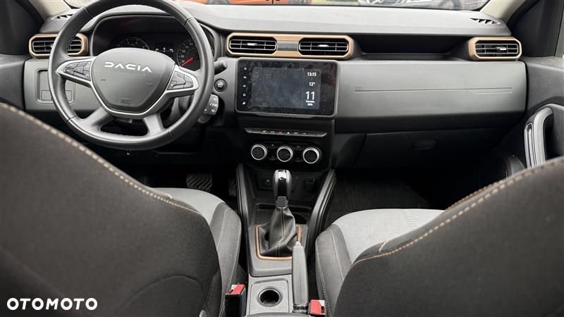 Dacia Duster - 5