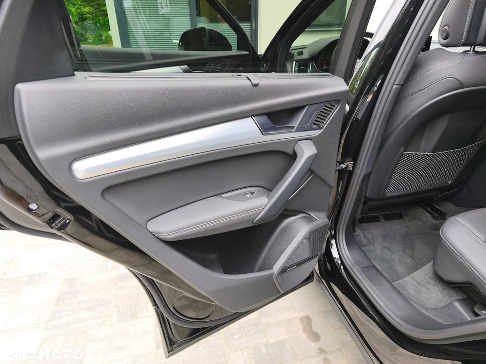 Audi Q5 45 TFSI quattro S tronic S line - 11
