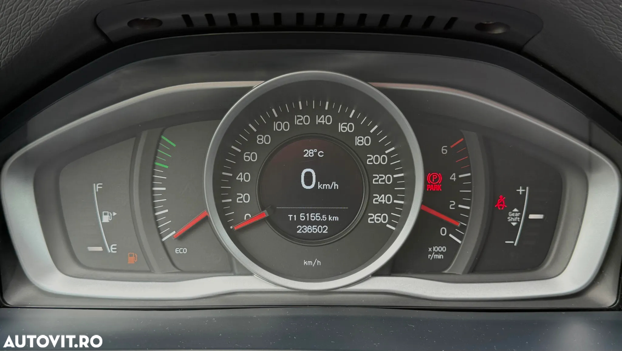 Volvo S60 D4 VEA Start-Stop Momentum - 9