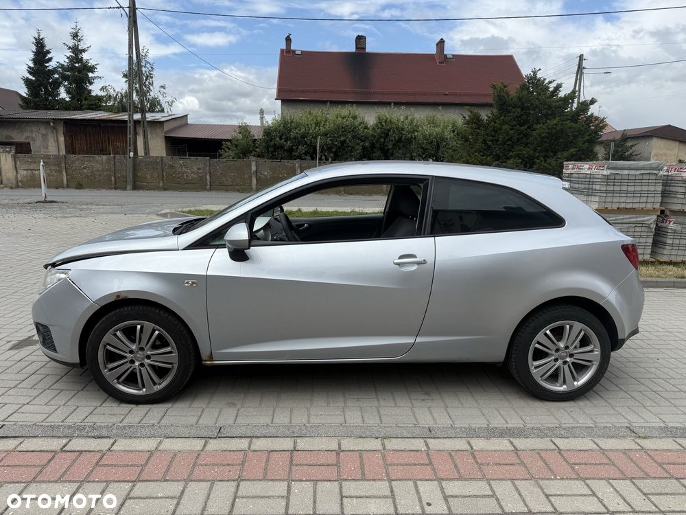 Seat Ibiza - 2