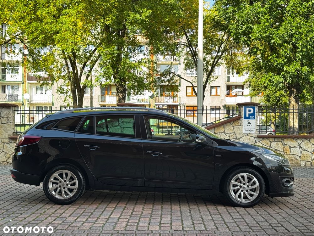 Renault Megane 1.6 dCi Intens - 31