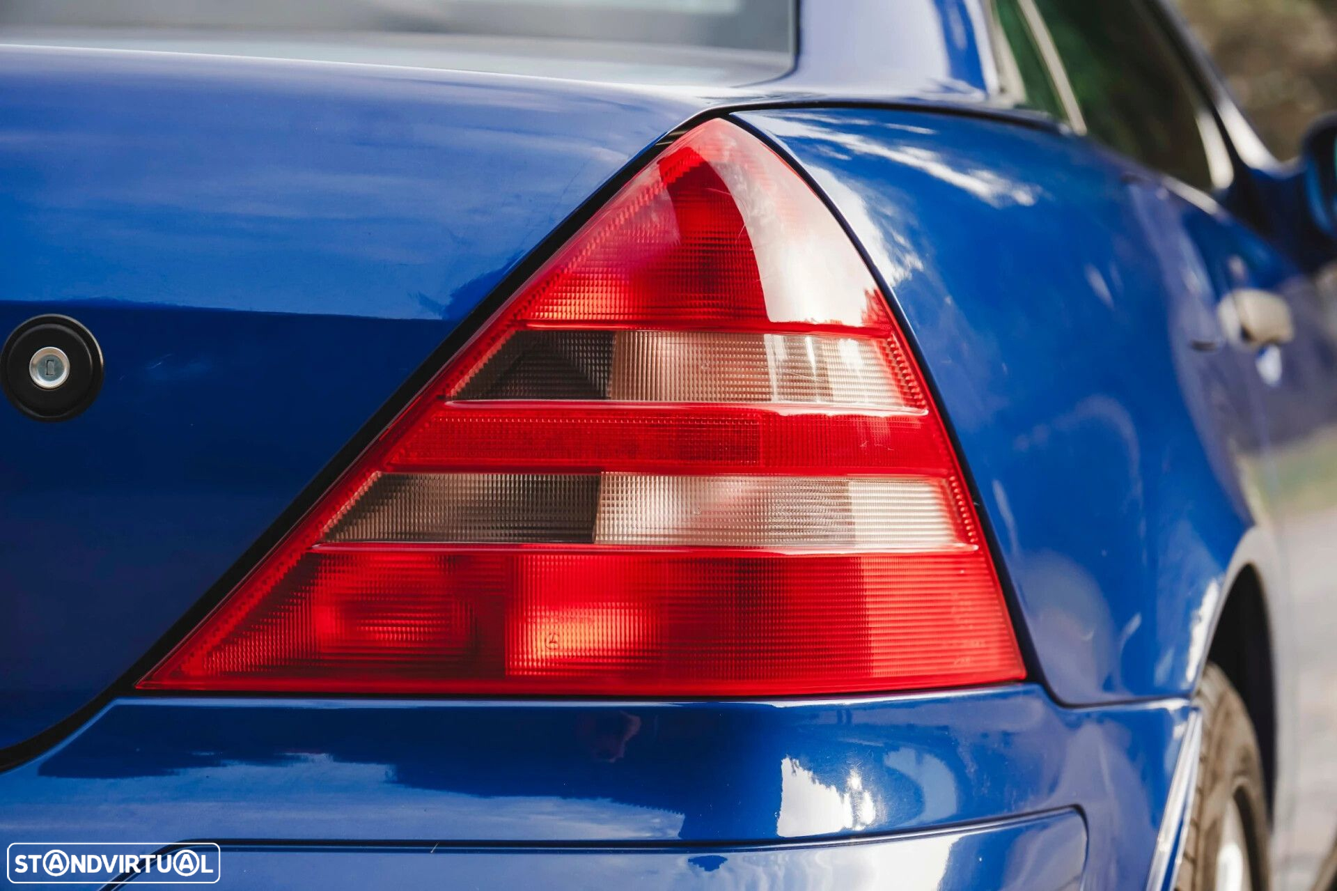 Mercedes-Benz SLK 200 - 37