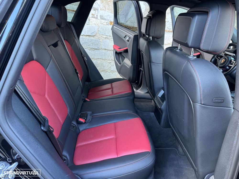 Porsche Macan S PDK - 26