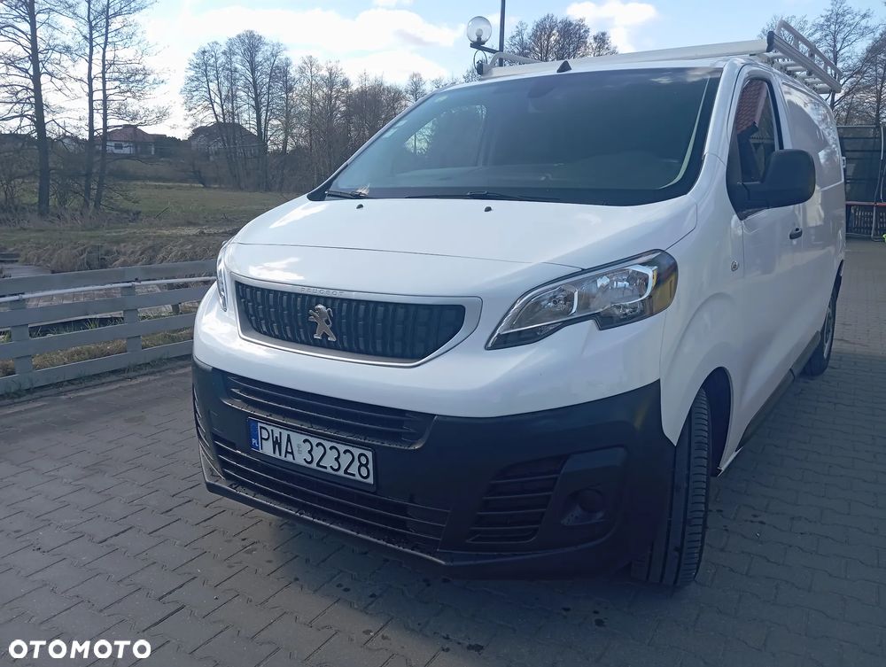 Peugeot Experrt - 4