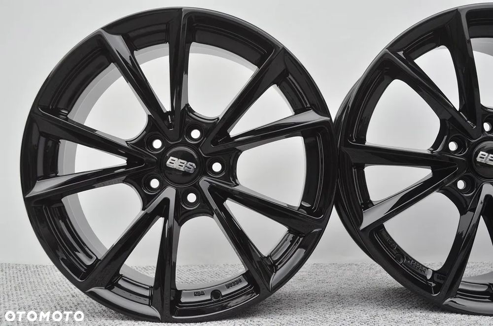 Felgi 8x19 5x112 Audi A4 b8 b9 A6 C6 C7 A8 Merc W204 W205 VW Golf Passat - 5