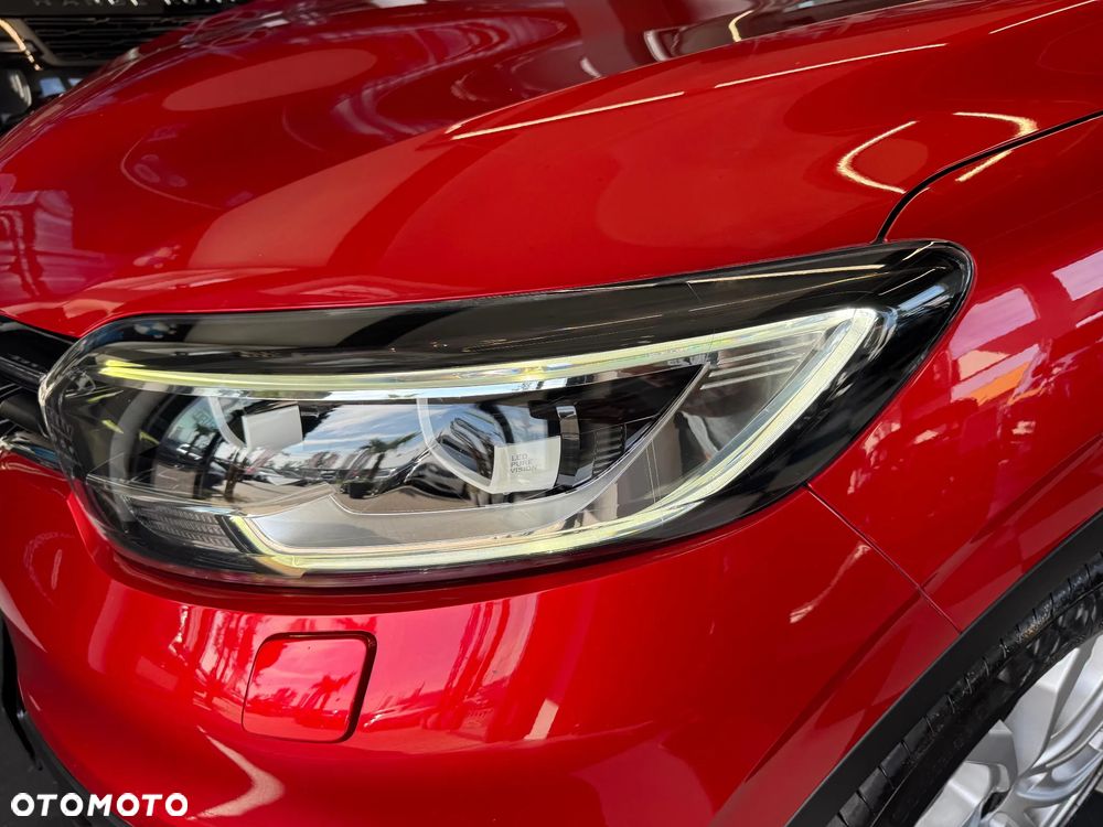Renault Kadjar Energy TCe 130 EDC Bose Edition - 32