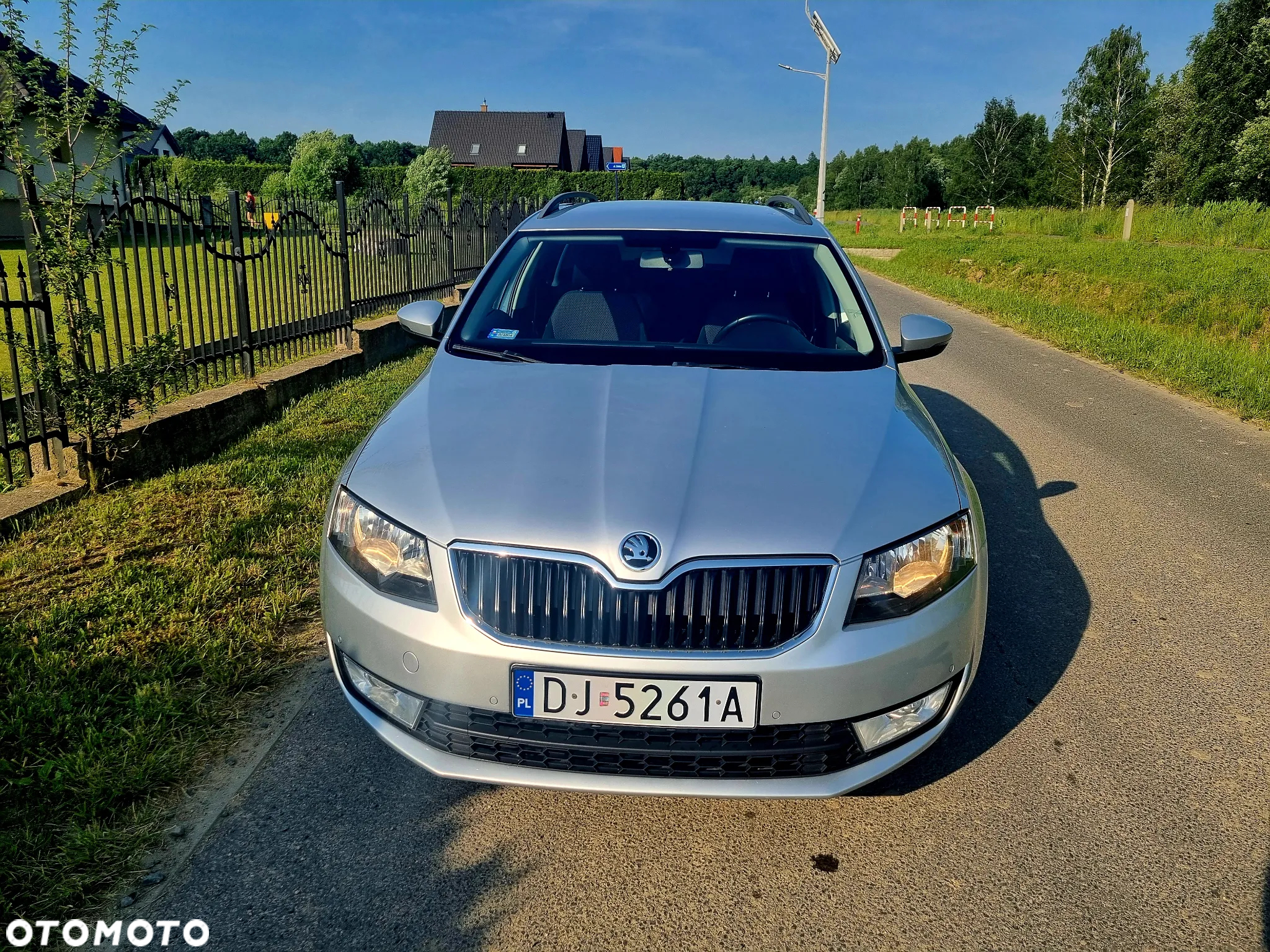 Skoda Octavia 1.6 TDI Ambition - 2