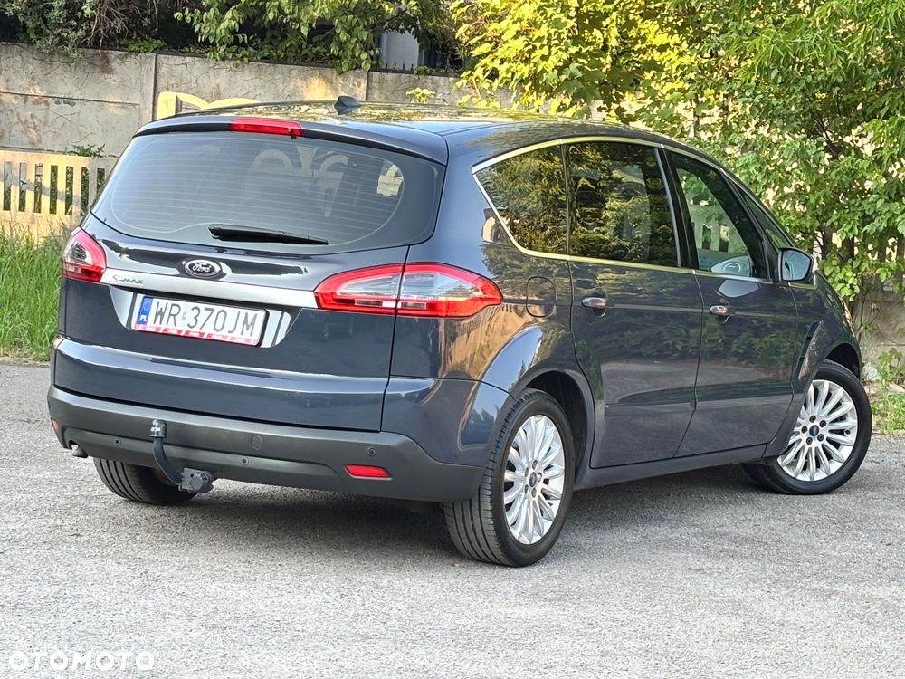 Ford S-Max 2.0 Titanium - 18