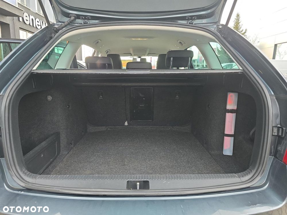 Skoda Octavia 1.6 TDI Ambition - 20