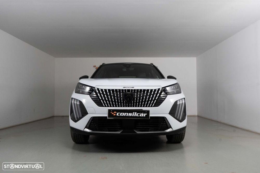 Peugeot 2008 1.2 PureTech GT EAT8 - 4