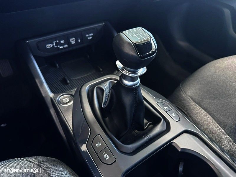 Kia K4 1.0 T-GDI Tech - 16