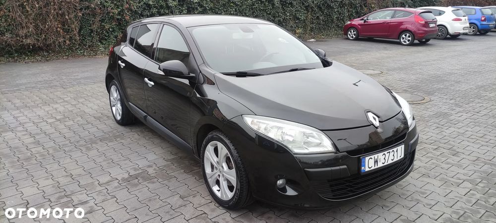 Renault Megane 1.6 16V 110 Dynamique - 13
