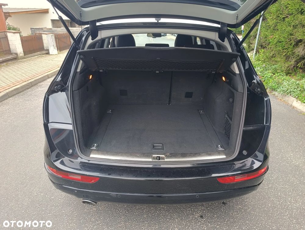 Audi Q5 2.0 TDI Quattro S tronic - 20