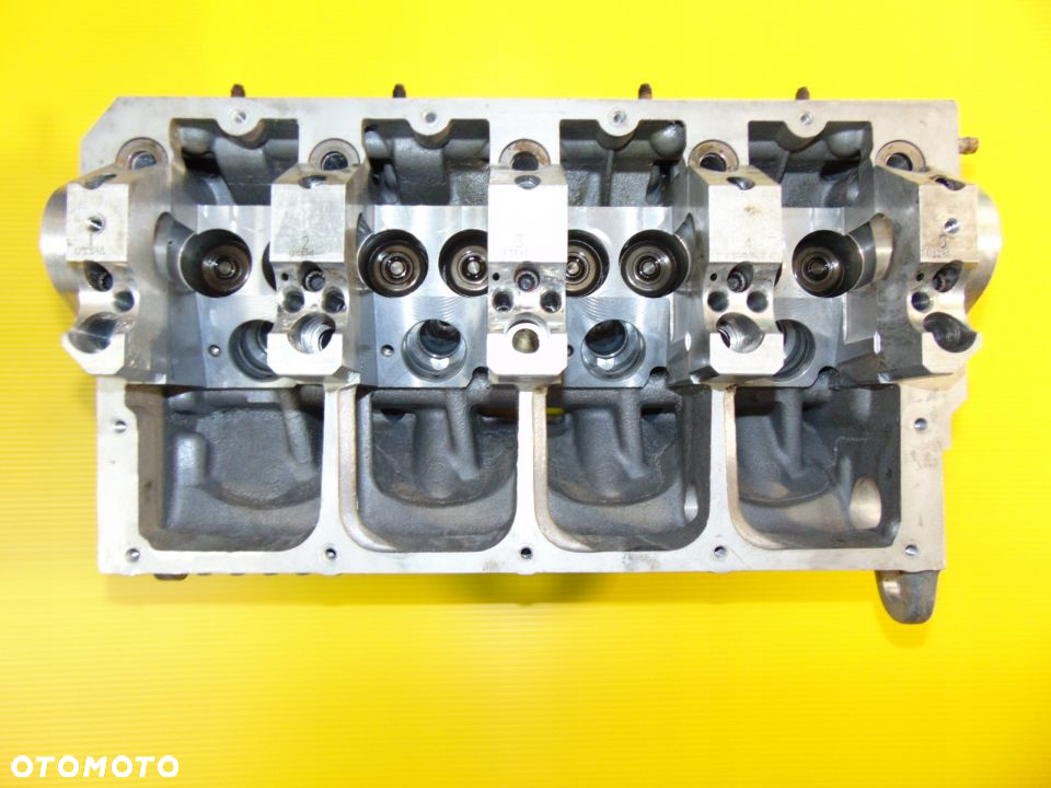 Głowica 1,9TDI 105km 038103373R BKC BXE BJB AVQ - 4