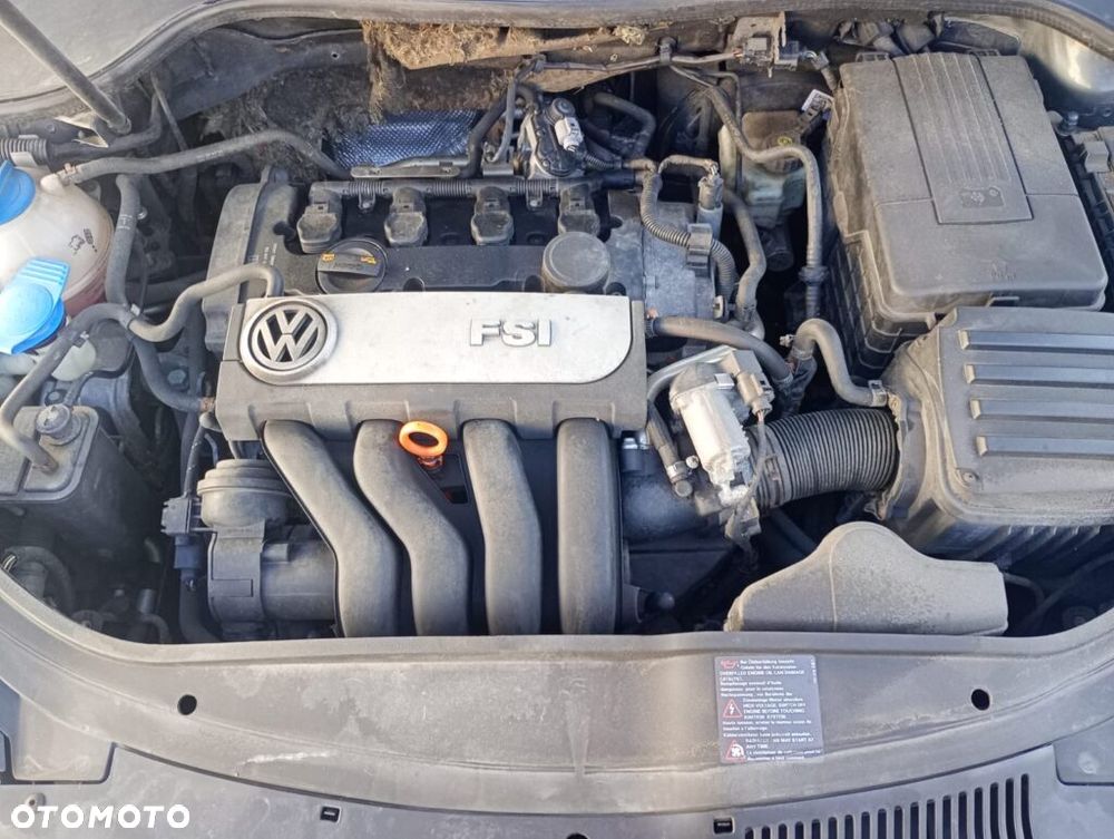 Volkswagen Eos 2.0 FSI Individual Chrom - 19