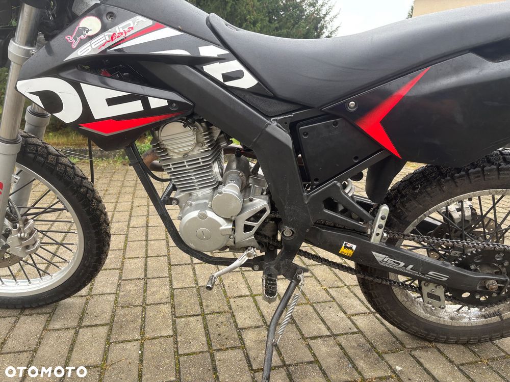 Derbi Senda - 13