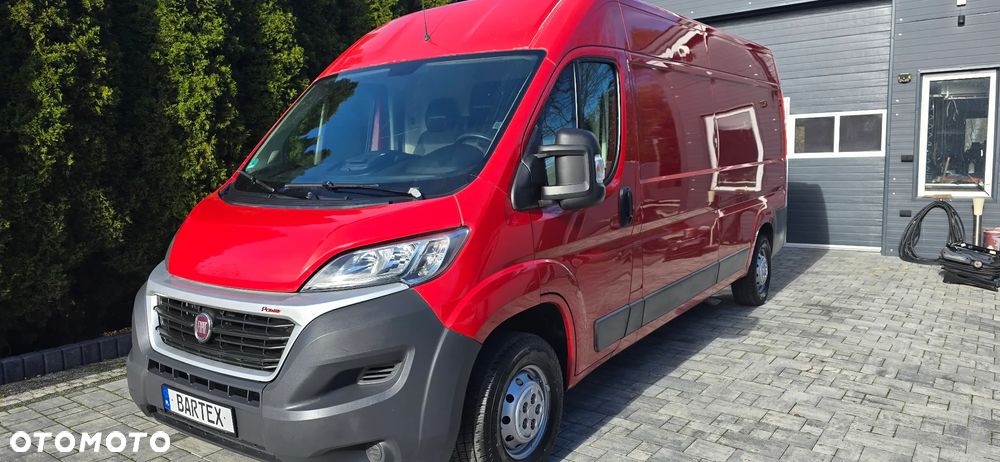 Fiat Ducato - 13