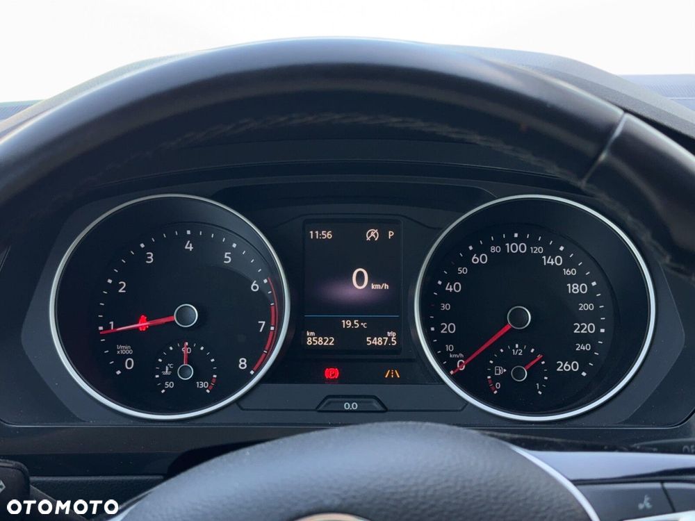 Volkswagen Tiguan 1.5 TSI EVO Comfortline DSG - 16