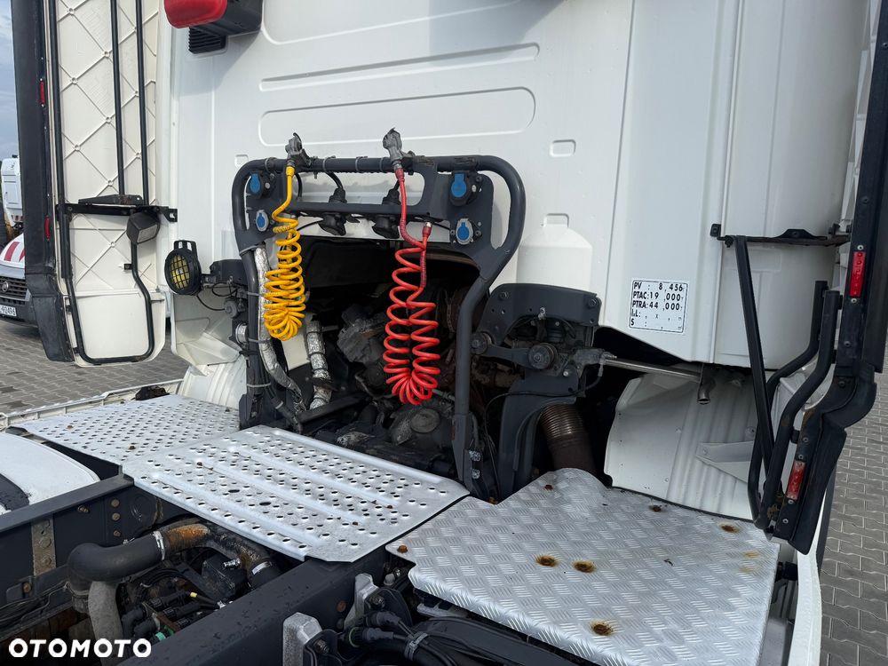 Scania R500 - 9