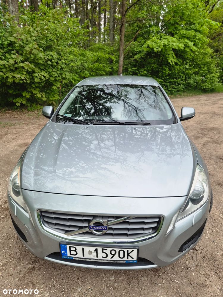 Volvo V60 D3 - 8