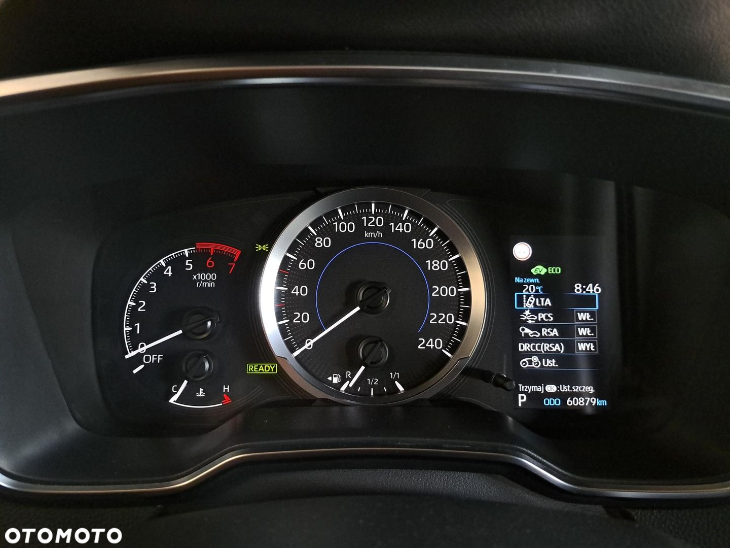Toyota Corolla - 28