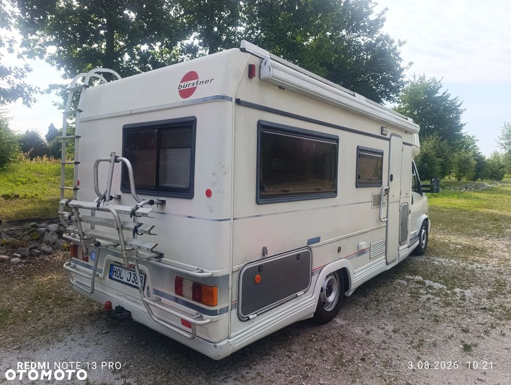 Fiat Ducato - 5