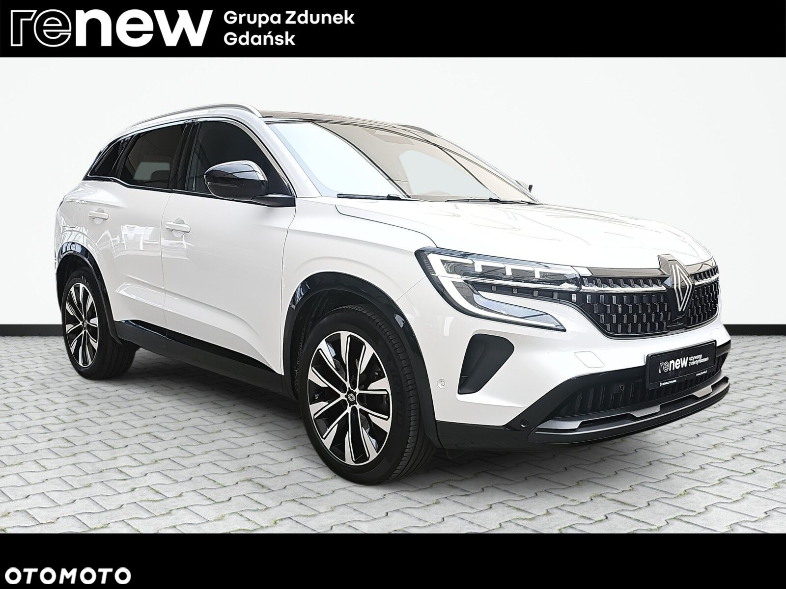 Renault Austral - 3