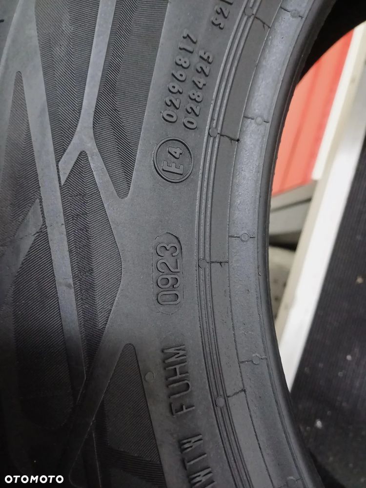 letnia Continental EcoContact 6 175/65R15 2023r 6.5m opona pojedyncza 52975 - 6