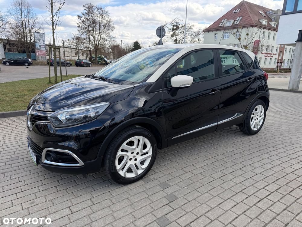 Renault Captur - 14