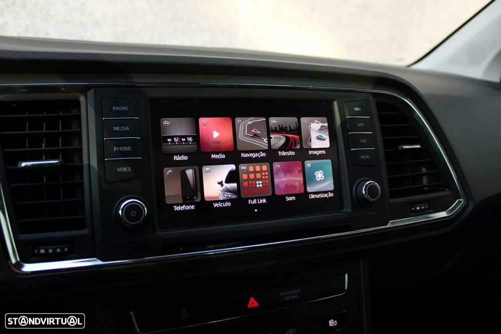 SEAT Ateca 1.6 TDI Style - 29