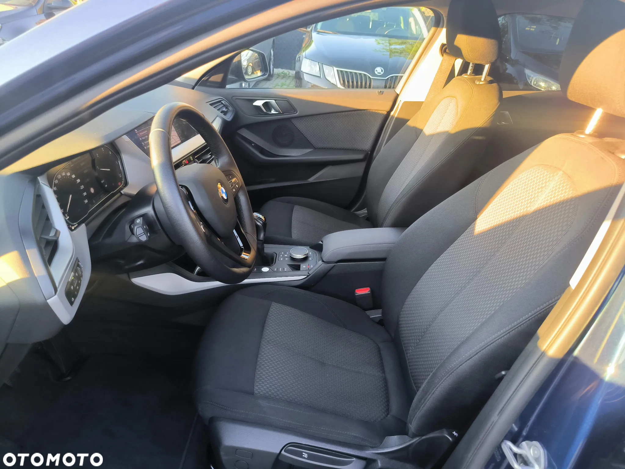 BMW Seria 1 116d Sport Line - 24