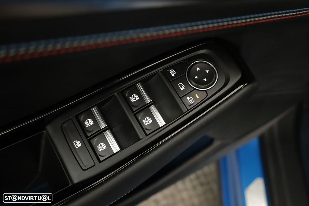 Renault Rafale 1.2 Hyper Hybrid E-Tech Atelier Alpine - 24