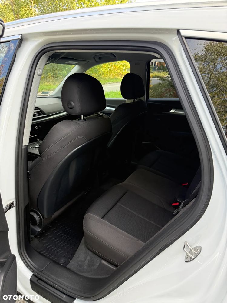 Audi Q5 35 TDI Quattro S tronic - 23