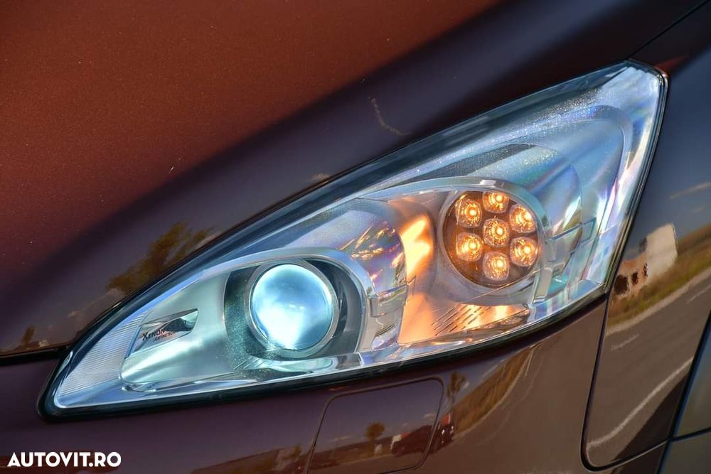 Peugeot 508 RXH 2.0 HDi FAP BMP Hybrid4 - 2