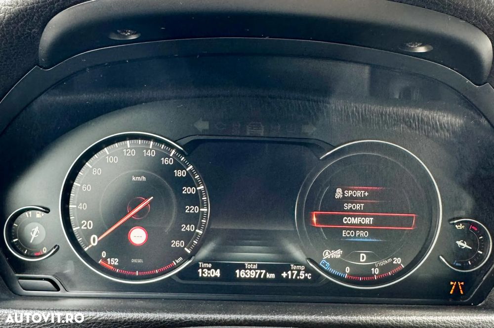 BMW Seria 3 320d Touring xDrive Aut. M Sport - 15