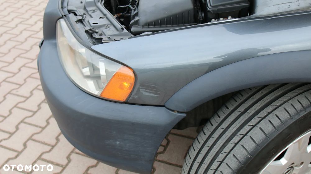 Volvo XC 70 D5 AWD Automatik Comfort - 8