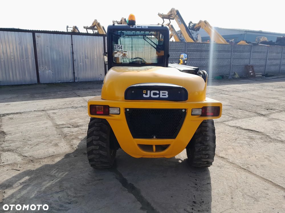 JCB 520-40 - 8