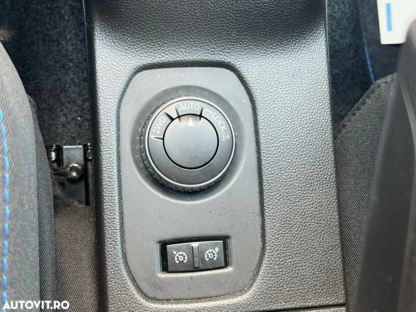 Dacia Duster 1.5 Blue dCi 4WD SL BlueLine - 20