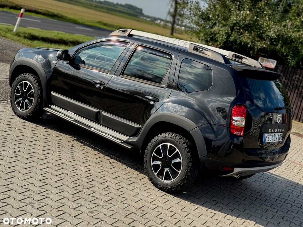 Dacia Duster TCe 125 4x2 Prestige - 24