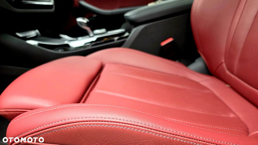 BMW X3 xDrive20i GPF M Sport sport - 23