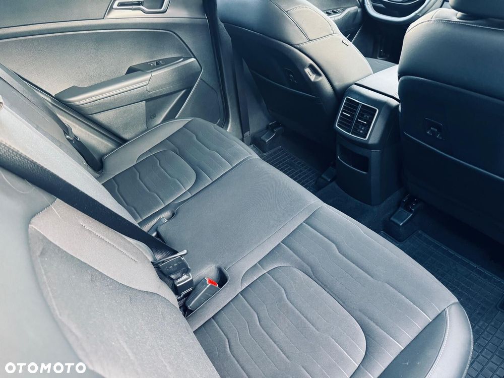 Kia Sportage - 20