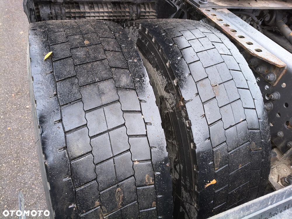 Mercedes-Benz Actros - 20