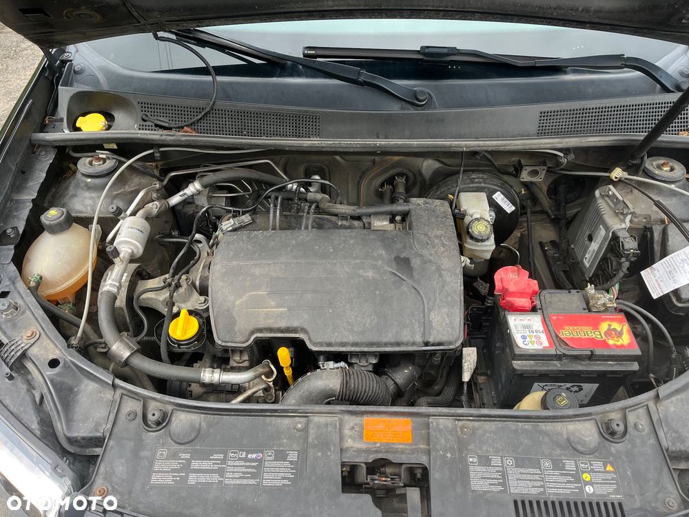 Dacia Sandero 1.2 16V 75 Ambiance - 10