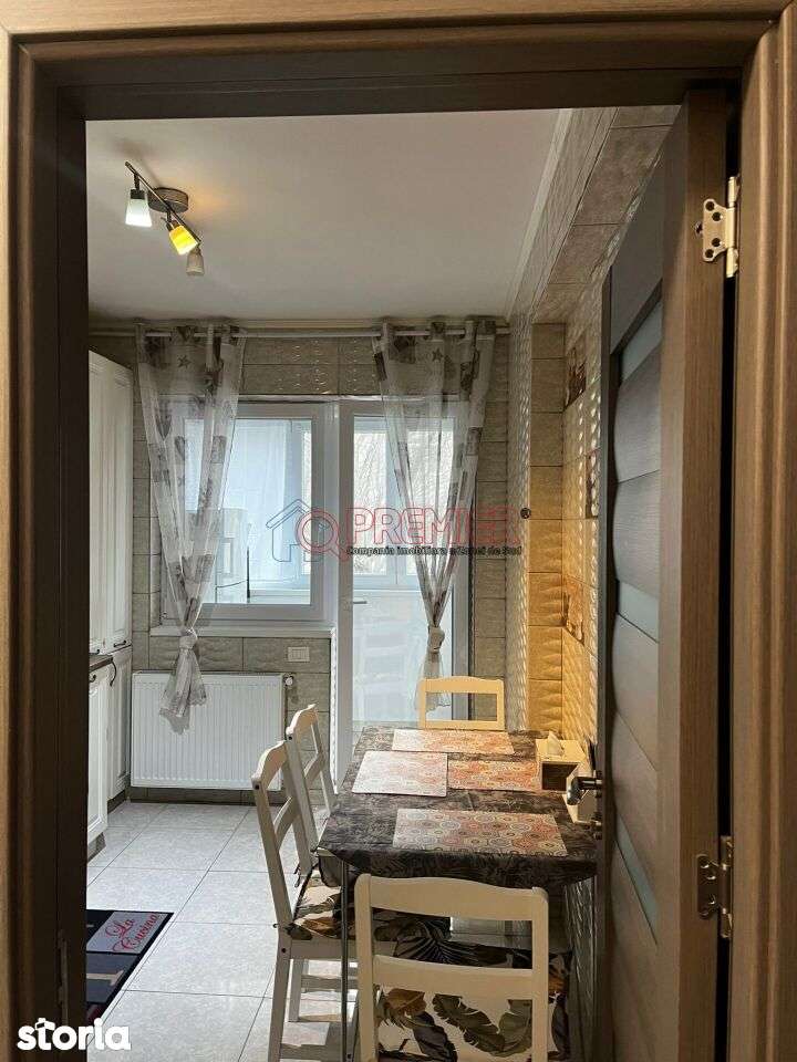 Piata Resita - apartament modern 3 camere - Imagine principală: 3/20