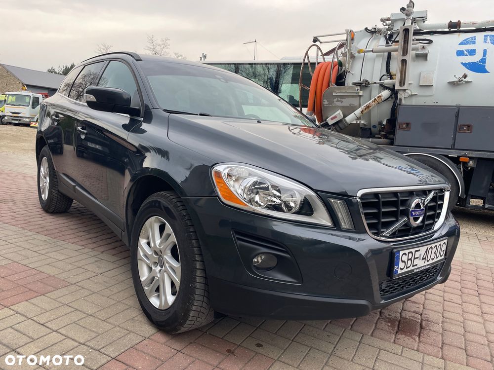 Volvo XC 60 - 7