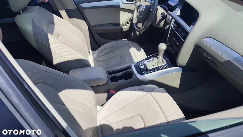 Audi A4 Avant - 14