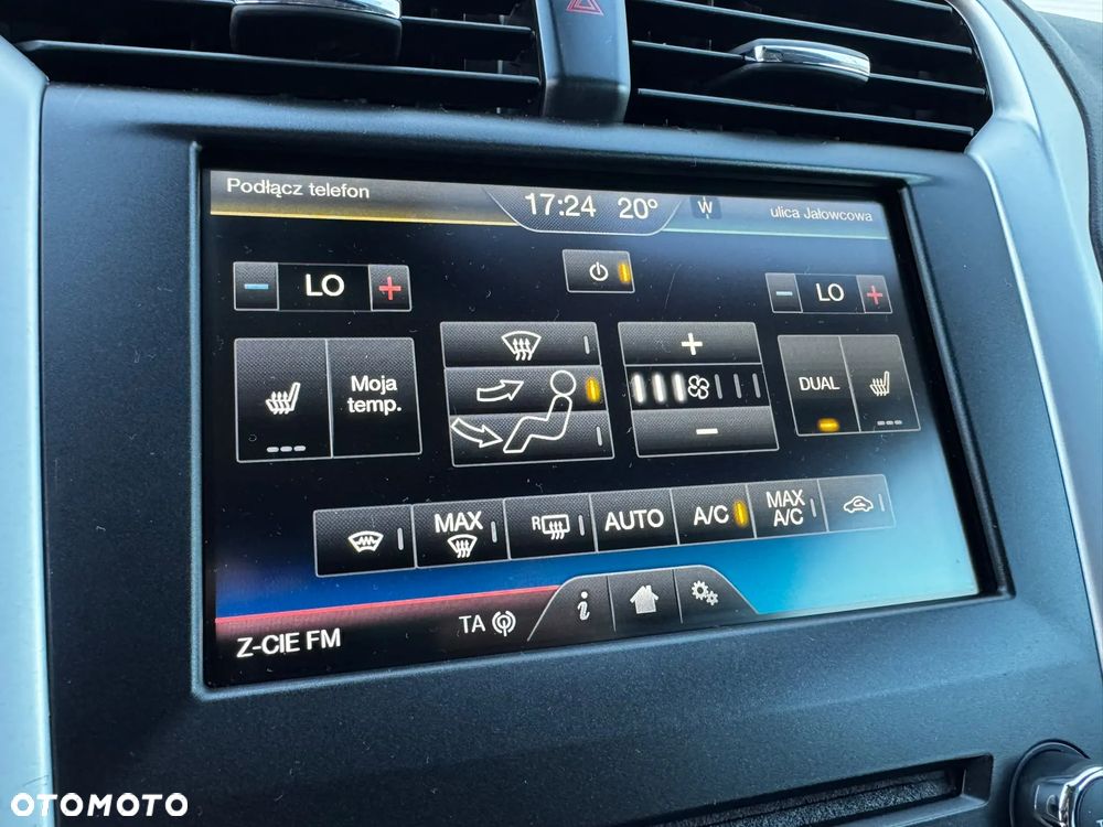 Ford Mondeo 2.0 TDCi STart-Stopp Titanium - 26