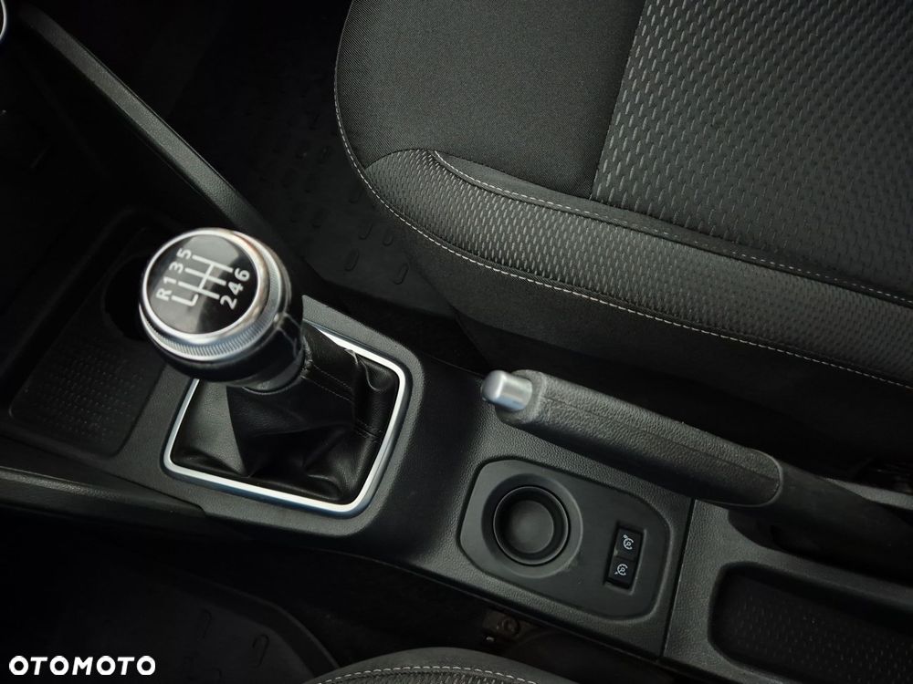 Dacia Duster - 23