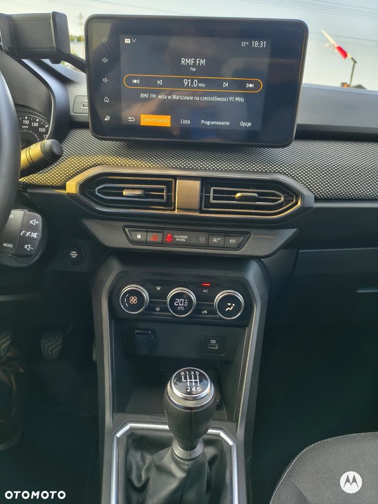 Dacia Jogger 1.0 TCe Extreme+ 7os - 9